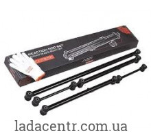 Штанги реактивные ВАЗ 2121 (комплект) ASR EXTREME