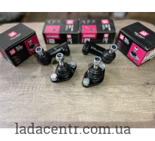 Шаровая опора+наконечники  ВАЗ 1117.1118.1119 (2+2) CS-20