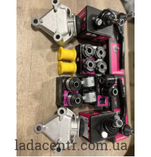 Комплект передней подвески ВАЗ 2108-2115 CS-20