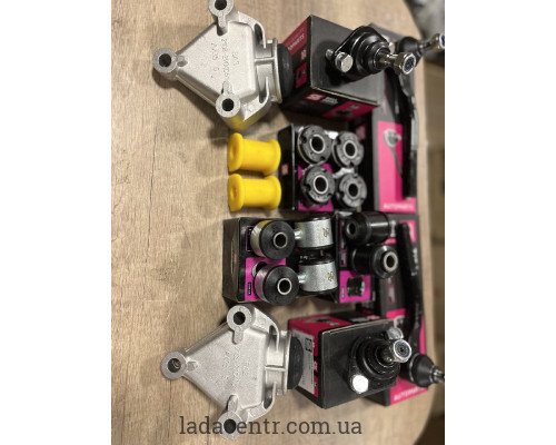 Комплект передней подвески ВАЗ 2108-2115 CS-20