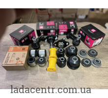 Комплект передней подвески ВАЗ 2110-2112. CS-20