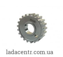 Шкив коленчатого зубчатый ВАЗ 2108 SKADI