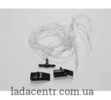 Трубки омывателя с жиклёрами ВАЗ 2110 к-т Ставрово