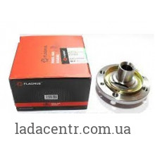 Ступица колеса ВАЗ 2108-15,2110-12 передняя FLAGMUS