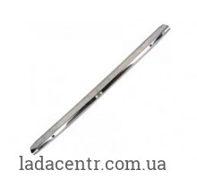 Бампер передний ВАЗ 2106  голый САМЗАЗ