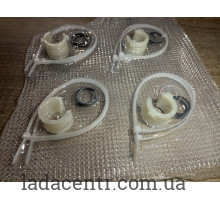 Ремкомплект втулки рулевой рейки ВАЗ 2108-09 ДААЗ