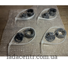 Ремкомплект втулки рулевой рейки ВАЗ 2110 ДААЗ