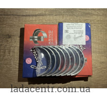 Вкладыши ВАЗ-11194 шатунные d+0.25 11194-1000104-12F Favorit