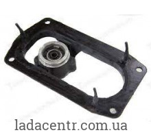 Подушка кулисы КПП ВАЗ 1117,1118,1119 в сборе БР Пласт