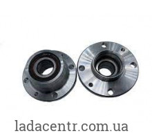 Ступица заднего колеса 2108 (с подшипником) ASR