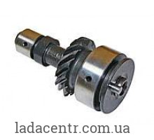 Валик привода масляного насоса ВАЗ 2101-07,2121-2123  SKADI