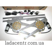 Электростеклоподьемники ВАЗ 2123  в передние двери Гранат