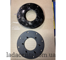 Переходник с инжекторного на карбюраторный бензобак ВАЗ 2101