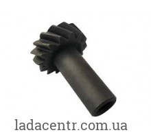 Шестерня привода ВАЗ 21213,21214,2123 (грибок)  SKADI
