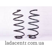 Пружина подвески ВАЗ 1119,2190 передняя SKADI
