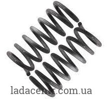 Пружина подвески ВАЗ 2121-213 передняя  SKADI