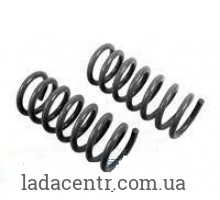 Пружина подвески ВАЗ 21214 передняя SKADI