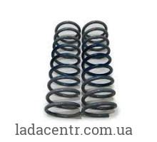 Пружина подвески ВАЗ 2123 задняя SKADI,ССД