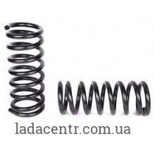 Пружина подвески ВАЗ 2123 передняя  SKADI