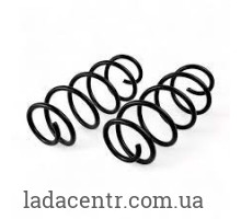 Пружина передней подвески ВАЗ 2170,2171,2172 кт SKADI