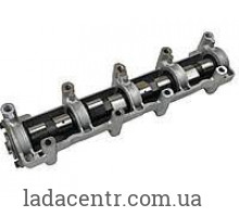 Вал распределительный в сборе с корпусом ВАЗ 21213 SKADI