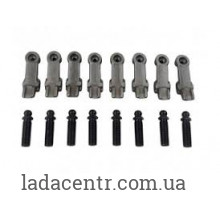 Рокера нового образца ВАЗ 21214  (замена 2101 в сборе с винтами) кт  SKADI