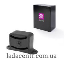 Подушка раздаточной коробки ВАЗ 2123 НИВА Шевроле CS-20