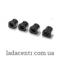 Втулки стабилизатора ВАЗ 2101-2107 кт 4 штуки CS-20