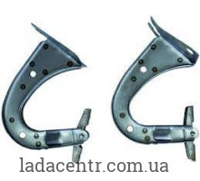 Петли капота ВАЗ 2106 (кт 2штуки)   ОАО ТЗТО