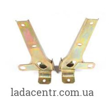 Кронштейн крепления бампера ВАЗ 21065 передний 2шт ТЗТО