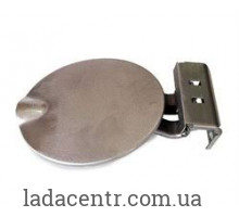 Крышка люка наливной горловины ВАЗ 1118 (лючок) ОАО ТЗТО