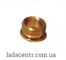 Гужон свечной  короткий 10мм (ремкомплект свечного колодца в головке) САМЗАЗ