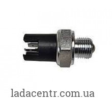 Выключатель света заднего хода ВАЗ 2107 5 ступка  ОТК стандарт