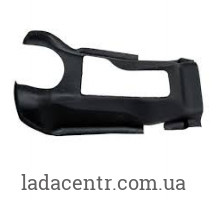 Облицовка тоннеля пола ВАЗ 2121(сани. хребет) ООО «КАМПЛАСТ-Т»