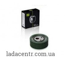 Ролик натяжной ВАЗ 2110-12,2170 ГУР+кондиционер  Trialli