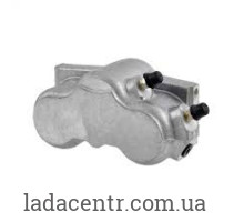 Цилиндр тормозной передний ВАЗ 21214,2123 правый.под 1 шланг OEM