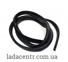 Уплотнитель крышки багажника ВАЗ 2123 Нива Шевроле 3,85м  ASR