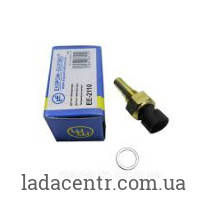 Датчик термостата ВАЗ 2110-12,2170,2172,21214,2123 Elprom-Elhovo