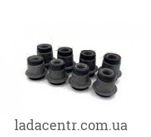 Шарниры рычагов ВАЗ 2101(сайлентблоки) кт  SKADI