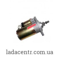 Стартер ВАЗ 2108.2109.21099.2113-2115 на пост магнитах, 12В, 1,55кВт СтартВольт