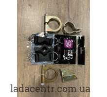 Ремкомплект крепления глушителя ВАЗ 2101-2107 Ваз