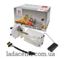 Модуль топливного насоса ВАЗ 21101 в сборе HORT