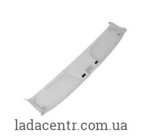 Накладка травмобезопасности (надлобник)ВАЗ 2106 бежевая ООО «КАМПЛАСТ-Т»