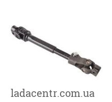 Вал карданный рулевого управления с шарниром ВАЗ 2123  Ваз