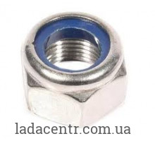Гайка 16 хвостовика редуктора с/к ВАЗ 2101-07,21213 Самара