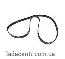 Ремень 1115 генератора ВАЗ 2110 (6PK1115)  HORT