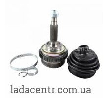 Шрус ВАЗ 2123 НИВА (наружный] 24 шлица (граната) (АБС)  CS-20