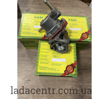 Насос топливный ВАЗ 2101-07,2121,21213 плунжерный  КААЗ