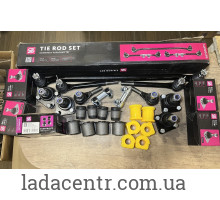 Комплект передней подвески ВАЗ 2123 после 2009 года выпуска CS-20