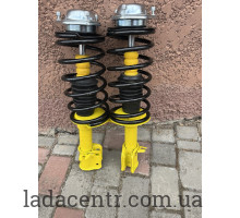 Модуль передней подвески ВАЗ 2110-12 комфорт с опорой Стандарт ССД